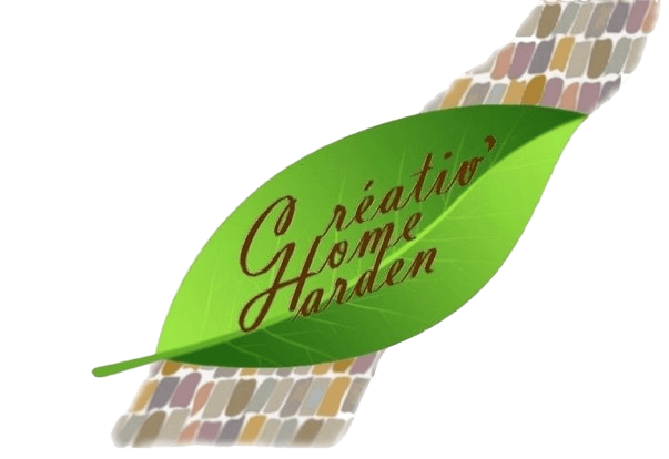 Logo CREATIV HOME GARDEN
