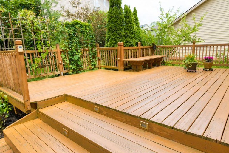 Les étapes essentielles pour créer votre terrasse à Châteaudun